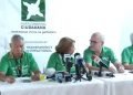 Participación Ciudadana reporta compra de votos