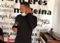 Wason encendió las redes anoche en su primer Live desde su Finca