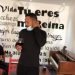 Wason encendió las redes anoche en su primer Live desde su Finca