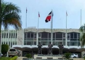 Ministerio de Defensa asegura que instalaciones de Boca Chica no serán usadas en manejo de coronavirus
