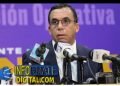 El Ing. Andrés Navarro, asume Campaña de Margarita Cedeño.