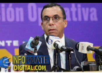 El Ing. Andrés Navarro, asume Campaña de Margarita Cedeño.