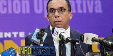 El Ing. Andrés Navarro, asume Campaña de Margarita Cedeño.