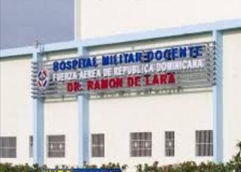 Mantienen en observación en el hospital Militar Ramón de Lara, a cuatro Italianos por sospecha de coronavirus.