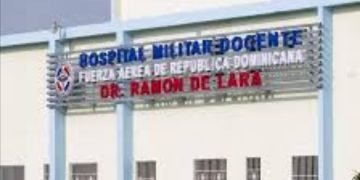 Mantienen en observación en el hospital Militar Ramón de Lara, a cuatro Italianos por sospecha de coronavirus.