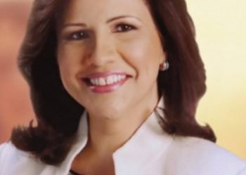 Margarita Cedeño, reaccionó ante posición de Leonel Fernández sobre diálogo en CES