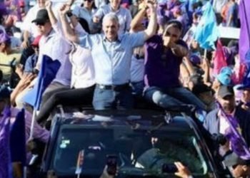 Gonzalo Castillo valoró como positivo el llamado a diálogo del CES.
