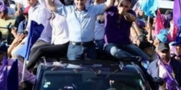 Gonzalo Castillo valoró como positivo el llamado a diálogo del CES.