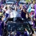Gonzalo Castillo valoró como positivo el llamado a diálogo del CES.