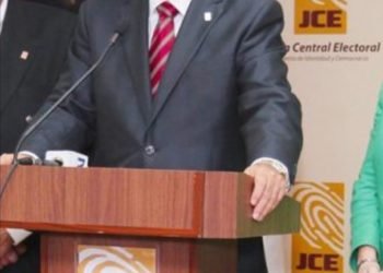 La JCE, concede grabar el conteo de los votos en la elecciones municipales.
