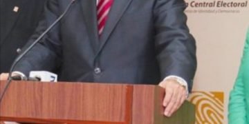 La JCE, concede grabar el conteo de los votos en la elecciones municipales.