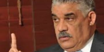 Miguel Vargas, consideró que excluir al PRD del diálogo que realiza el CES es una violación a los derechos de ese Partido.