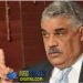 Miguel Vargas, consideró que excluir al PRD del diálogo que realiza el CES es una violación a los derechos de ese Partido.