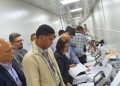 La JCE prueba escáneres que se utilizarán en elecciones del 15 de marzo