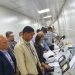 La JCE prueba escáneres que se utilizarán en elecciones del 15 de marzo