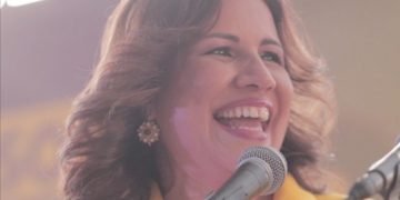 Margarita Cedeño afirma que el PLD, es la única garantía de paz y estabilidad para la nación.