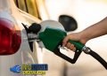 A partir de la media noche de hoy, bajan los precios de todos los combustibles