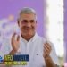 Gonzalo asegura continuara el desarrollo agropecuario en Moca.