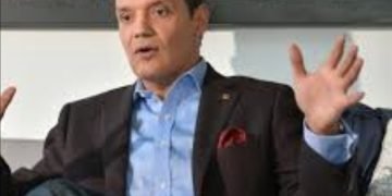 Ramfis Trujillo no puede ser candidato presidencial, confirmó la TSE.