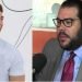 Gómez Casanova, familia y personal APD en observación por coronavirus