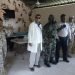 CESFRONT, Ejército y Salud Pública se preparan para poder detectar cualquier caso sospechoso de coronavirus en la frontera