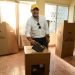 Abel Martínez vota y asegura que las encuestas a boca de urna le favorecen con más de 20 puntos