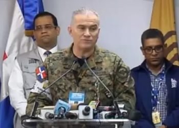 Militar hiere de bala a tres personas que se disponían a votar