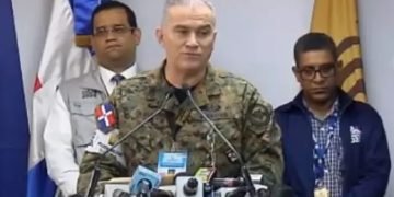 Militar hiere de bala a tres personas que se disponían a votar