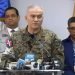 Militar hiere de bala a tres personas que se disponían a votar