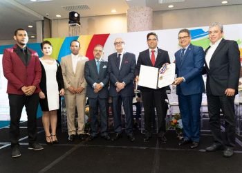 Bepensa recibe el Premio Nacional a la Calidad del Sector Privado
