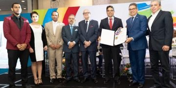 Bepensa recibe el Premio Nacional a la Calidad del Sector Privado