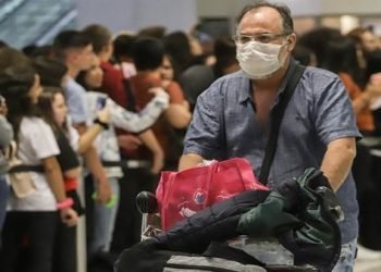 El avance del coronavirus en América Latina: 15 países, 152 casos y dos muertos