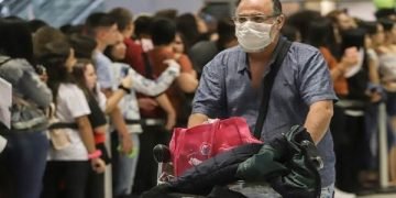 El avance del coronavirus en América Latina: 15 países, 152 casos y dos muertos