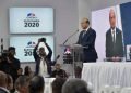 Presidente de Junta Central Electoral califica de “un éxito total” las elecciones municipales