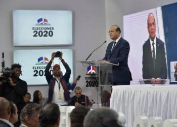 Presidente de Junta Central Electoral califica de “un éxito total” las elecciones municipales