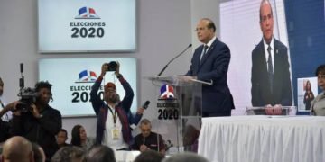 Presidente de Junta Central Electoral califica de “un éxito total” las elecciones municipales