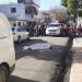 Vigilante privado hiere de gravedad a su expareja y luego se suicida