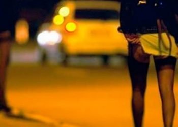 Policía RD viola y tortura trabajadoras sexuales
