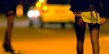 Policía RD viola y tortura trabajadoras sexuales