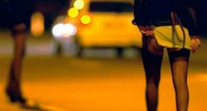 Policía RD viola y tortura trabajadoras sexuales