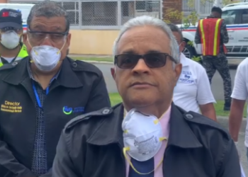 Gobierno usaría fuerza militar contra quienes no respeten la cuarentena