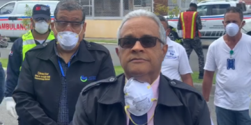 Gobierno usaría fuerza militar contra quienes no respeten la cuarentena