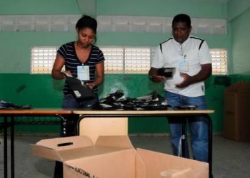 La sociedad da una segunda oportunidad para las elecciones municipales y acude hoy a las urnas