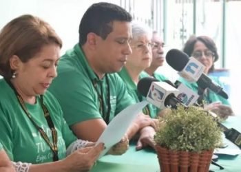 Participación Ciudadana tendrá 2,600 observadores en las municipales