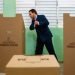 Los “inconvenientes” que tuvo Guillermo Moreno para poder votar