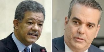 Leonel y Abinader deben decir hoy nombres de compañeros de boleta