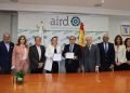 La AIRD y EOI firman acuerdo para impulsar campo investigación en RD