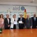 La AIRD y EOI firman acuerdo para impulsar campo investigación en RD