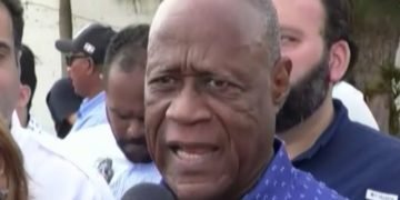 Johnny Ventura culpa al Gobierno por la poca afluencia en municipales
