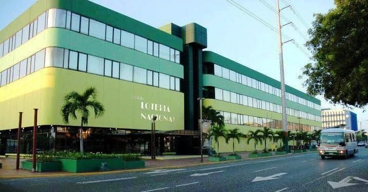 La Lotería suspende sorteos por 15 días para evitar contagios COVID-19